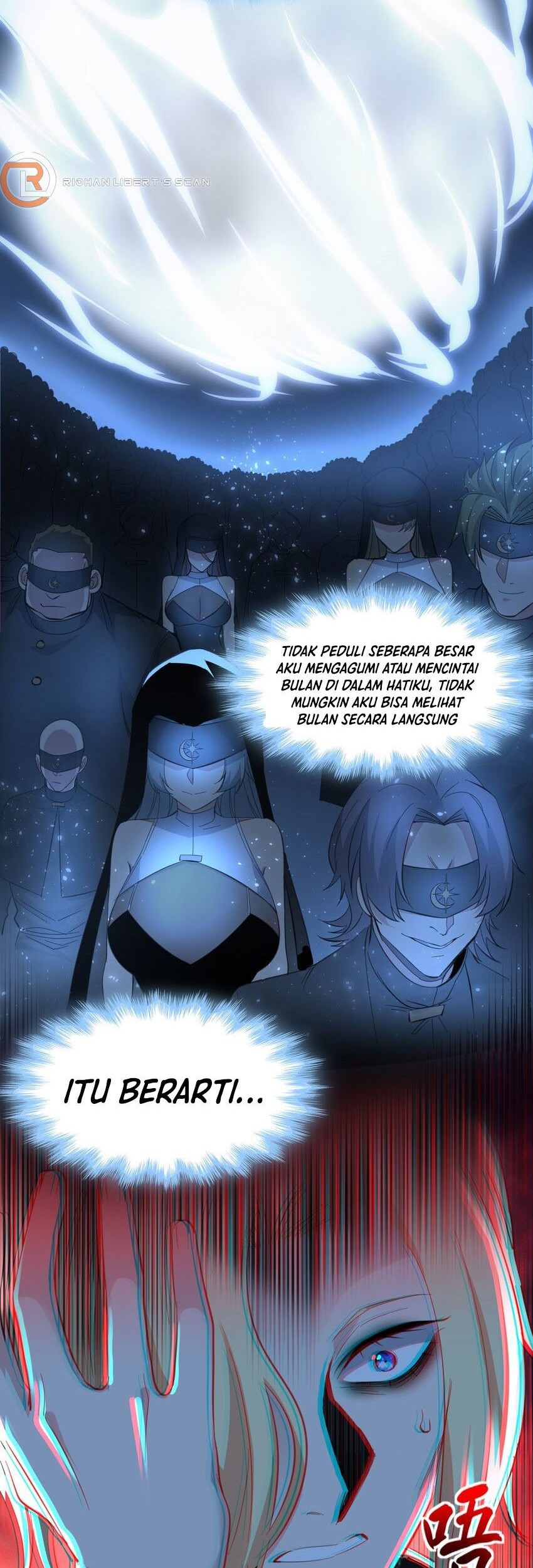 Chapter 81 - halaman 24