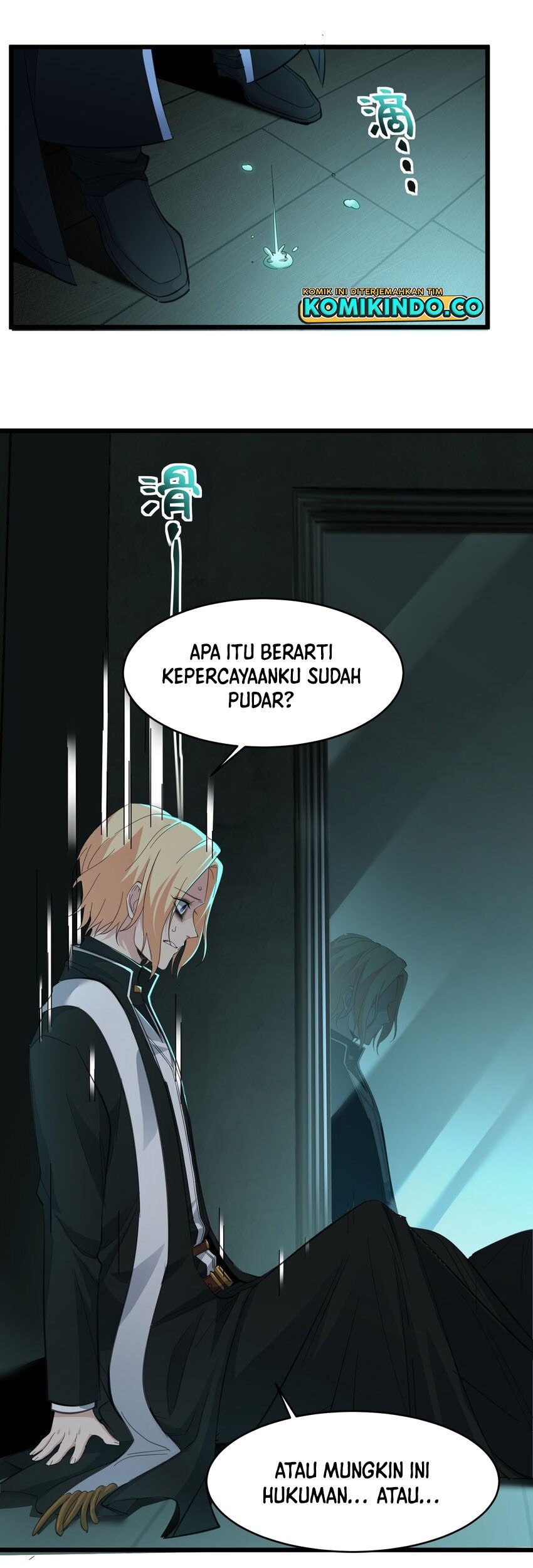 Chapter 81 - halaman 26