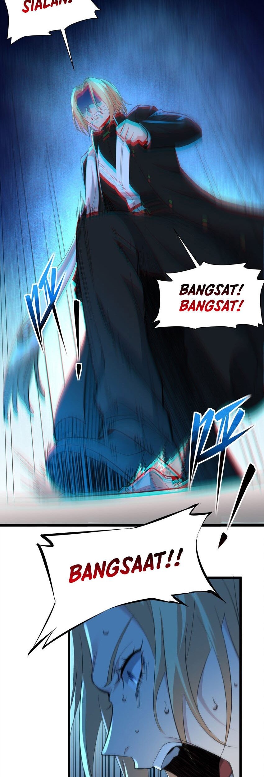 Chapter 81 - halaman 30