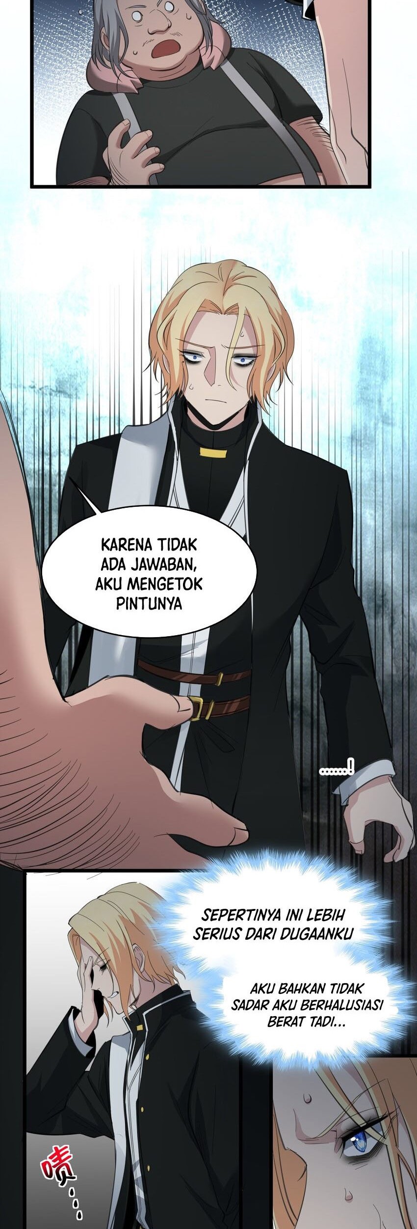 Chapter 81 - halaman 39