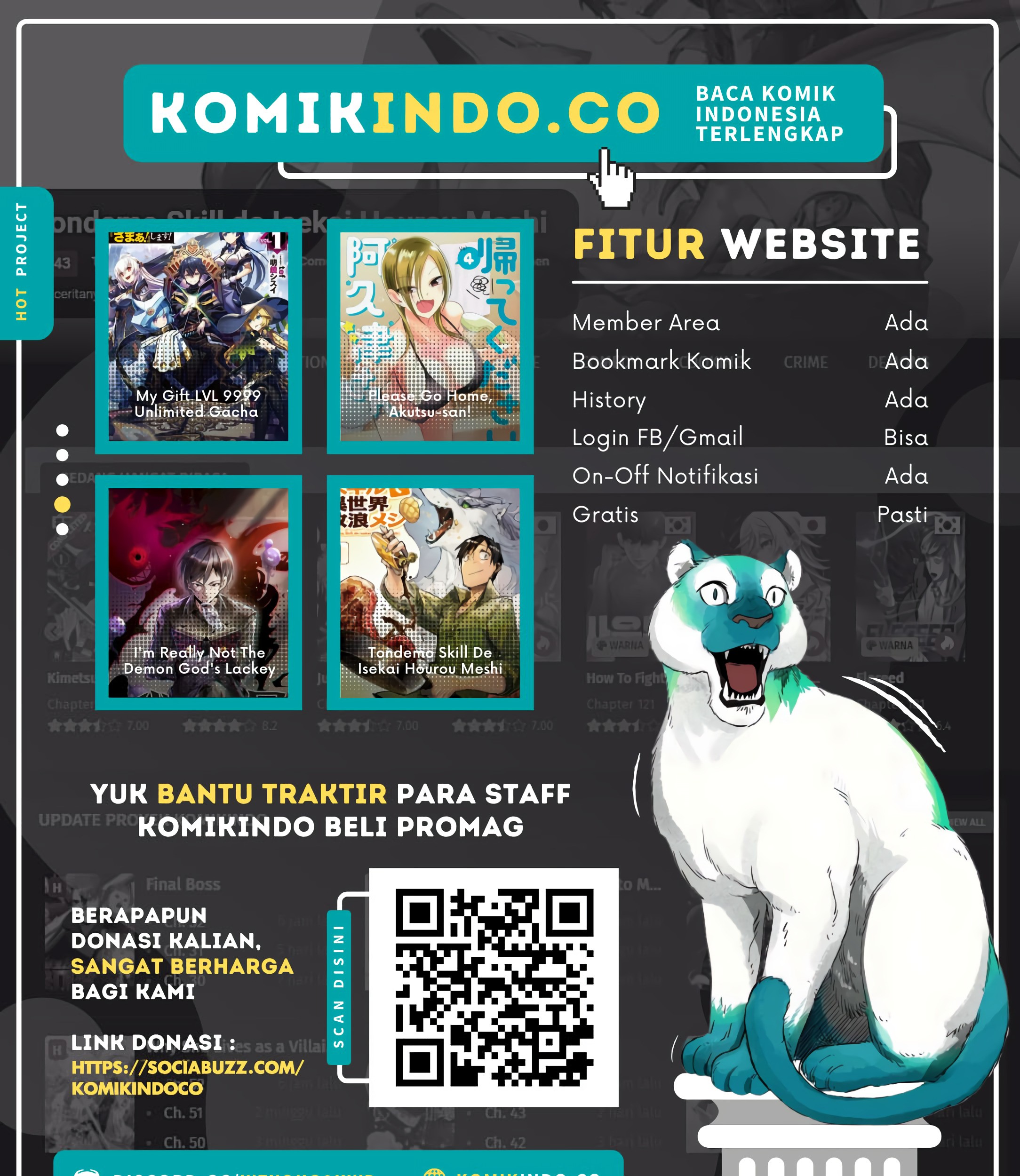 Chapter 81 - halaman 41
