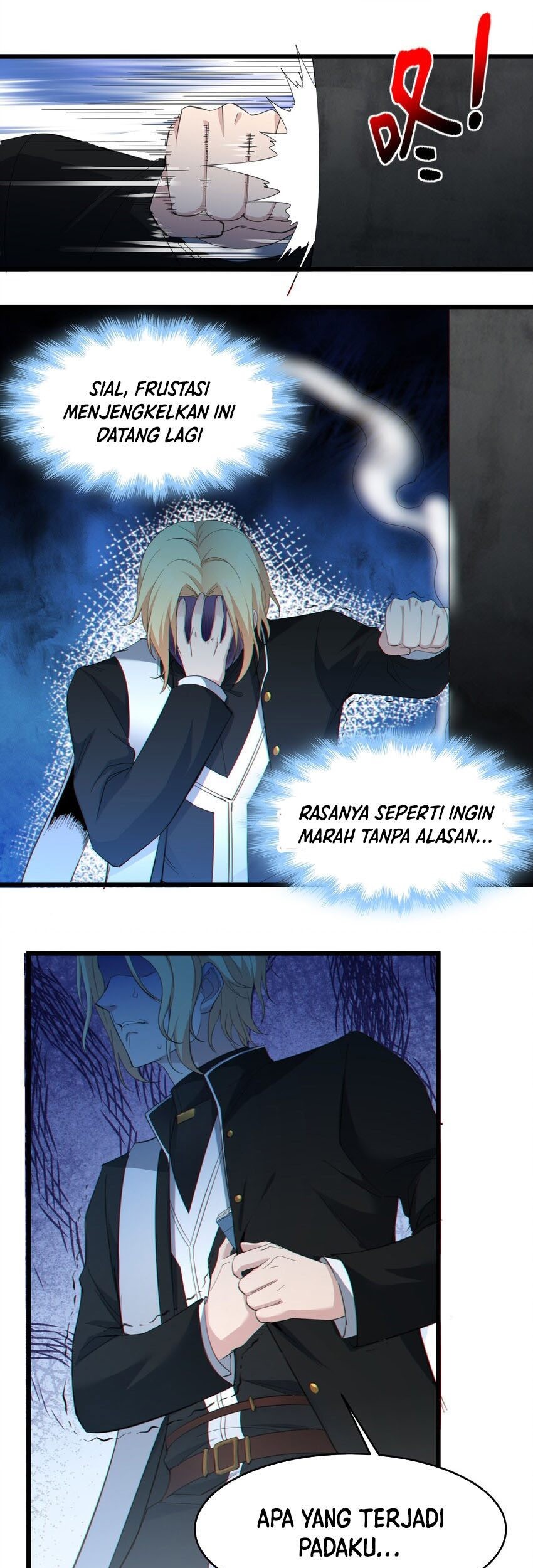 Chapter 81 - halaman 8