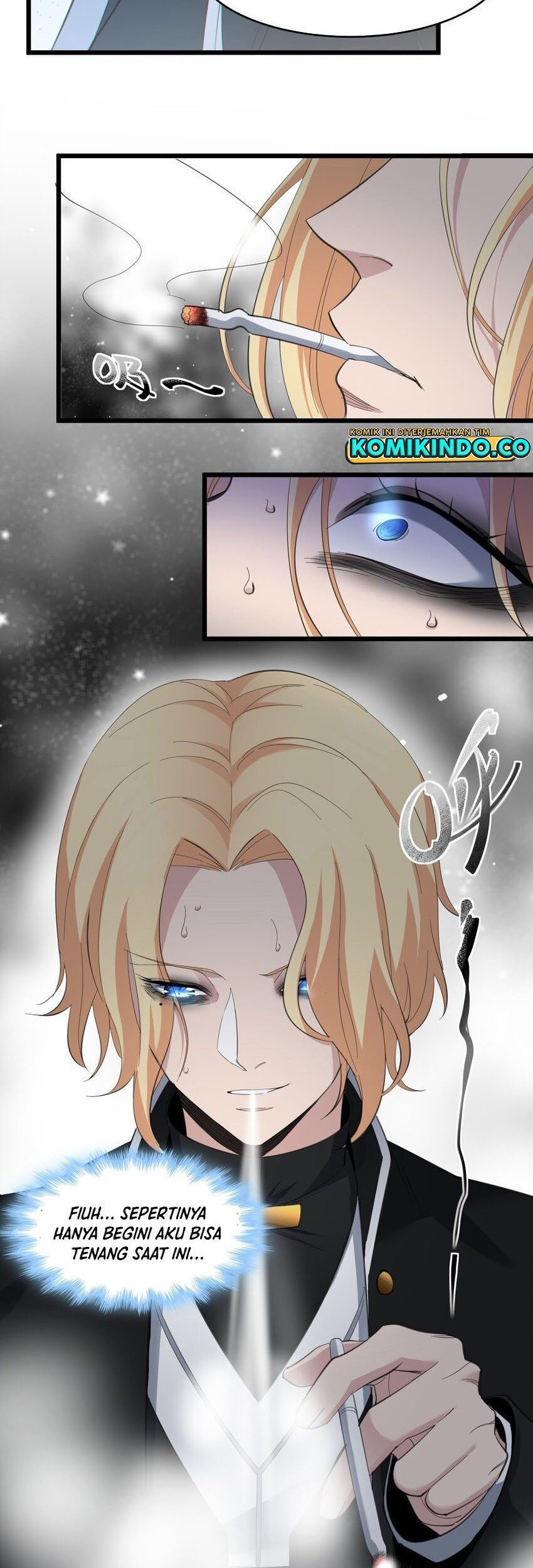 Chapter 81 - halaman 9