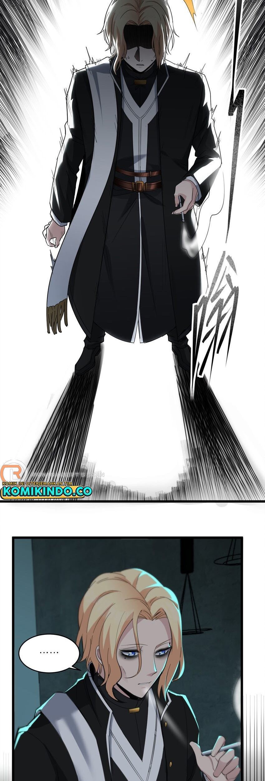 Chapter 81 - halaman 20
