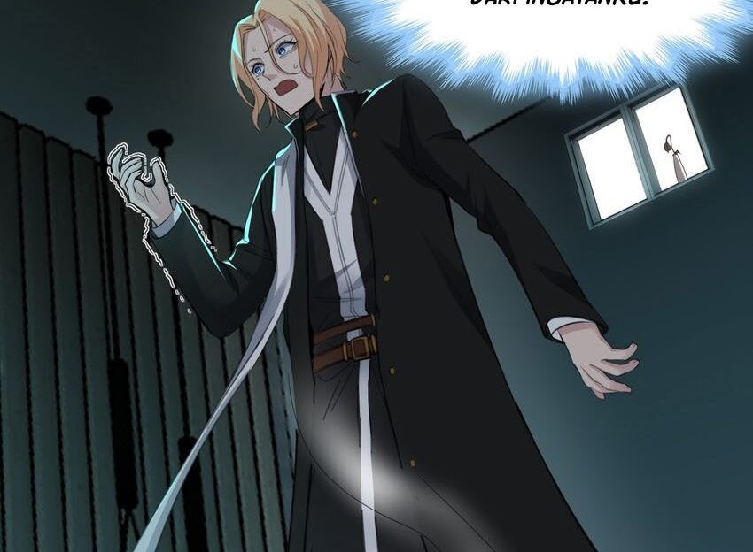 Chapter 81 - halaman 22