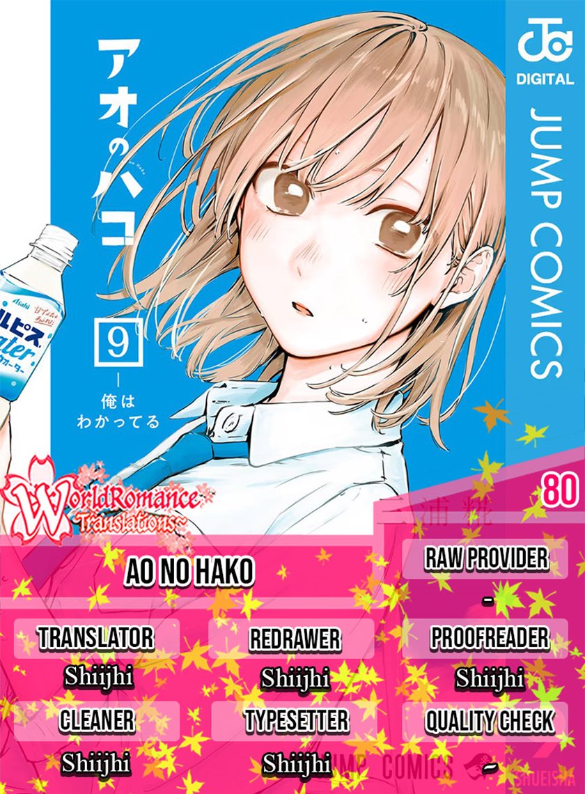 Chapter 80 - halaman 2