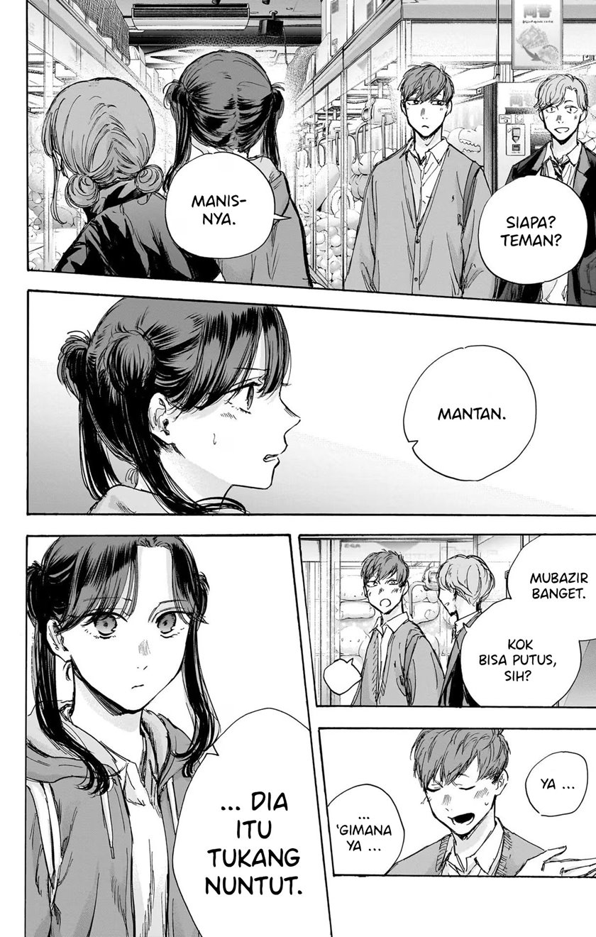 Chapter 80 - halaman 14