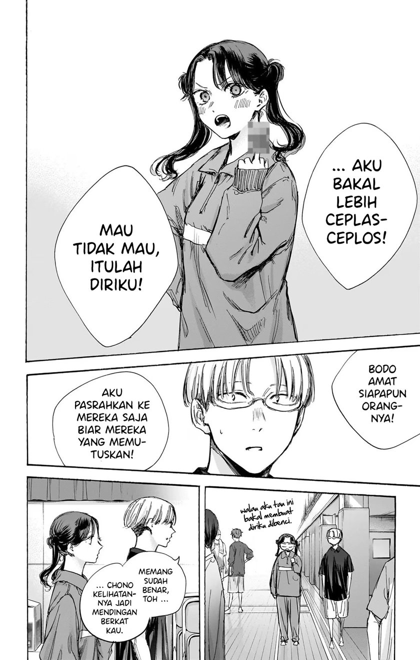 Chapter 80 - halaman 20