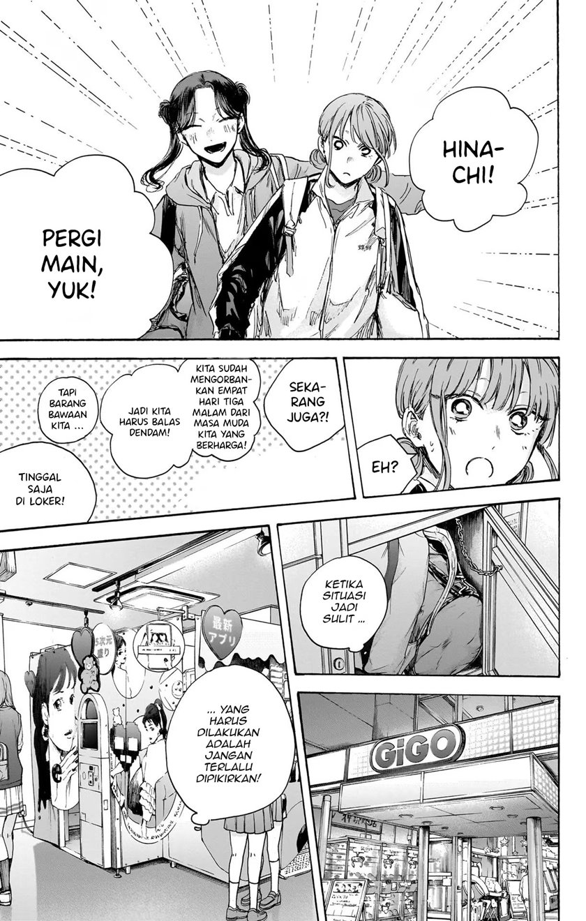 Chapter 80 - halaman 9