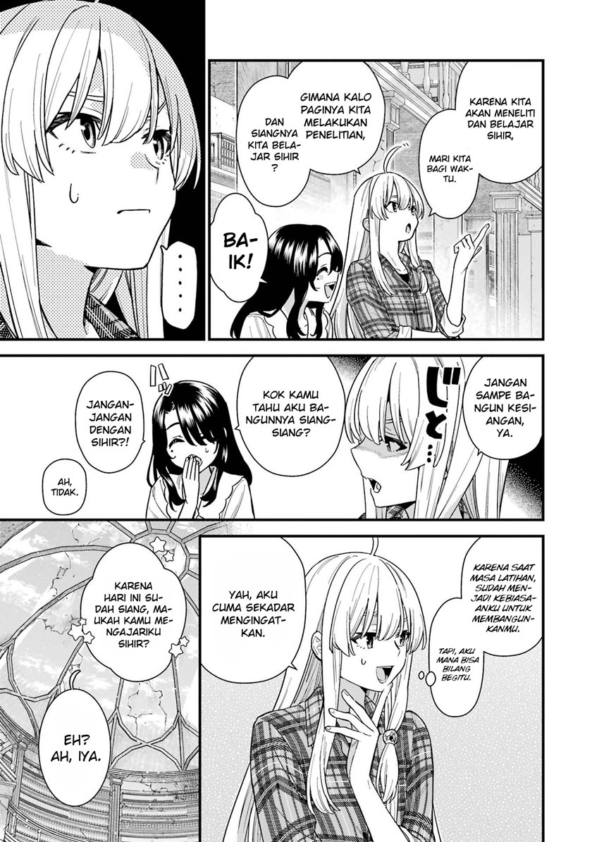 Chapter 19.1 - halaman 31