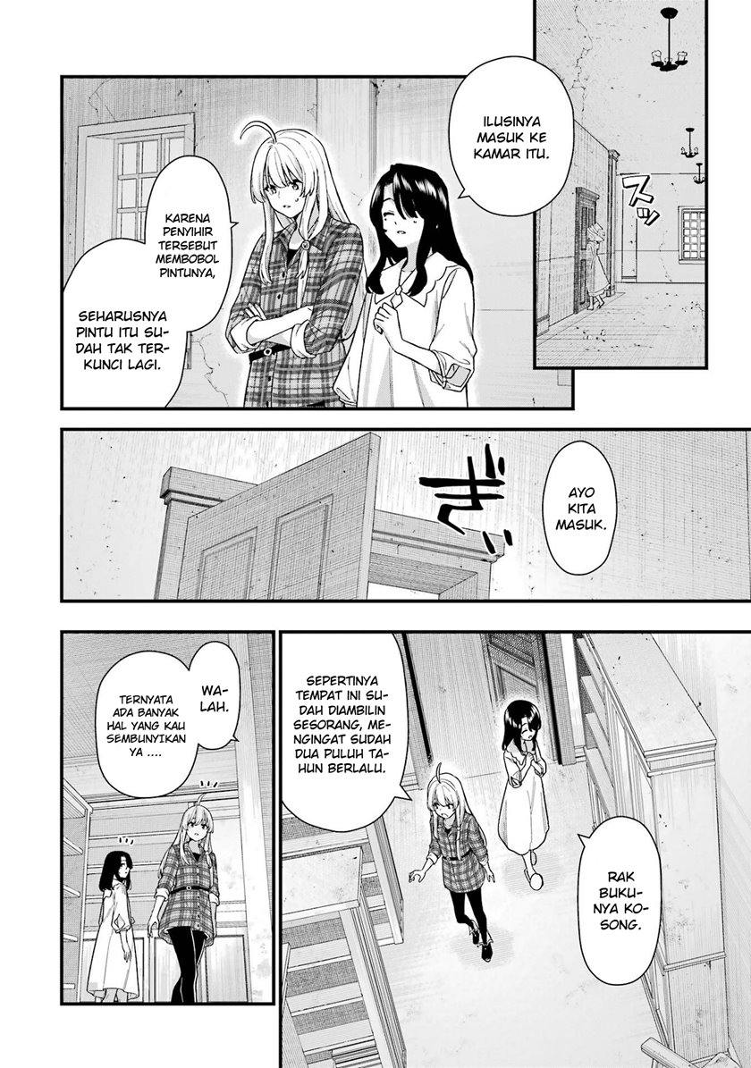 Chapter 19.1 - halaman 50