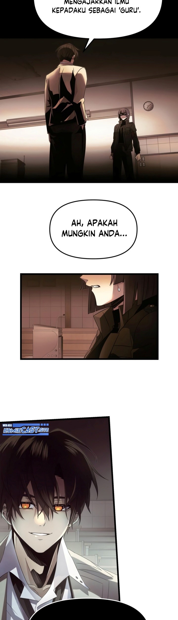 Chapter 55 - halaman 31