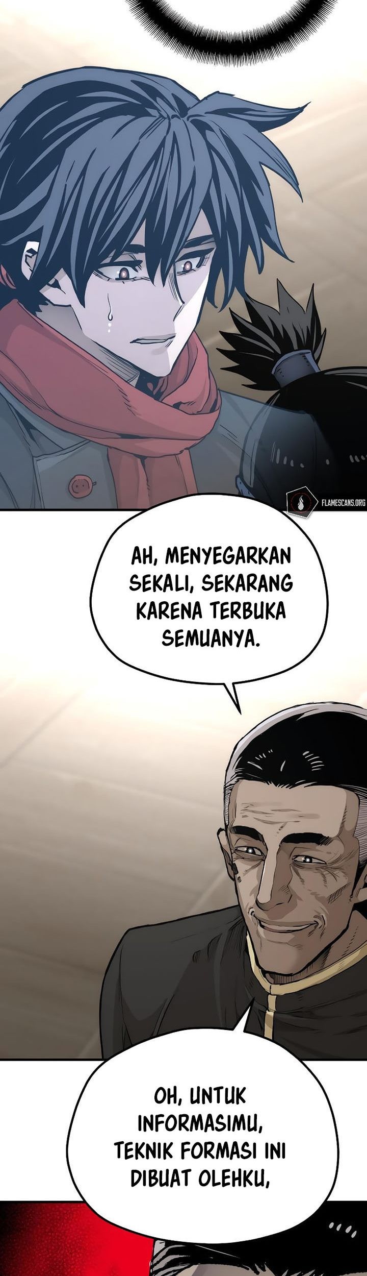 Chapter 76 - halaman 29