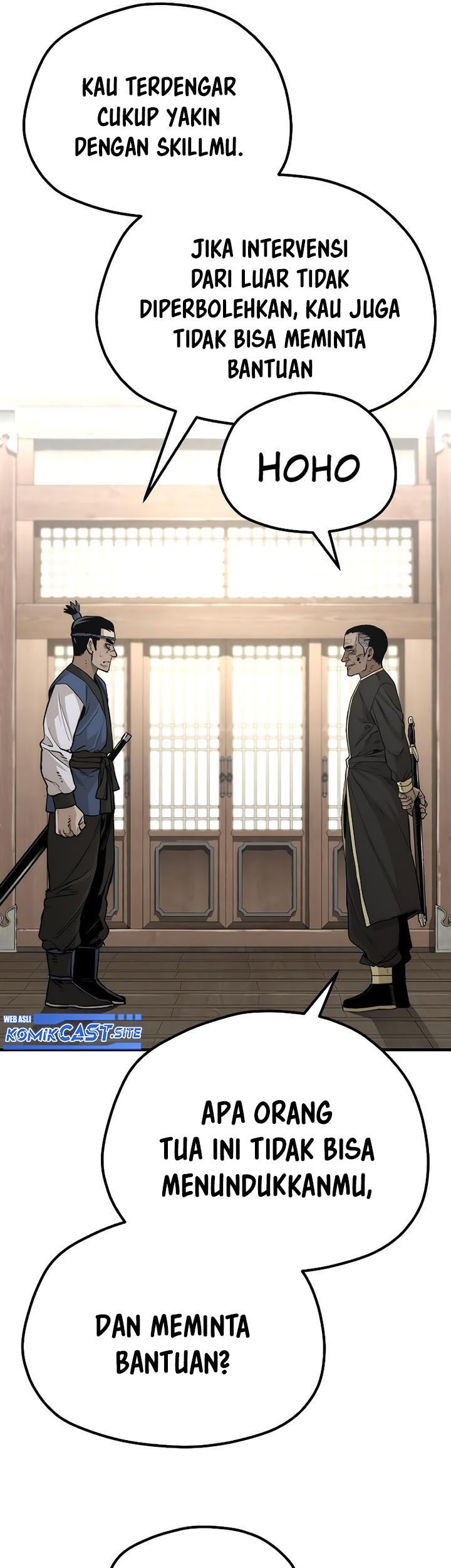 Chapter 76 - halaman 33