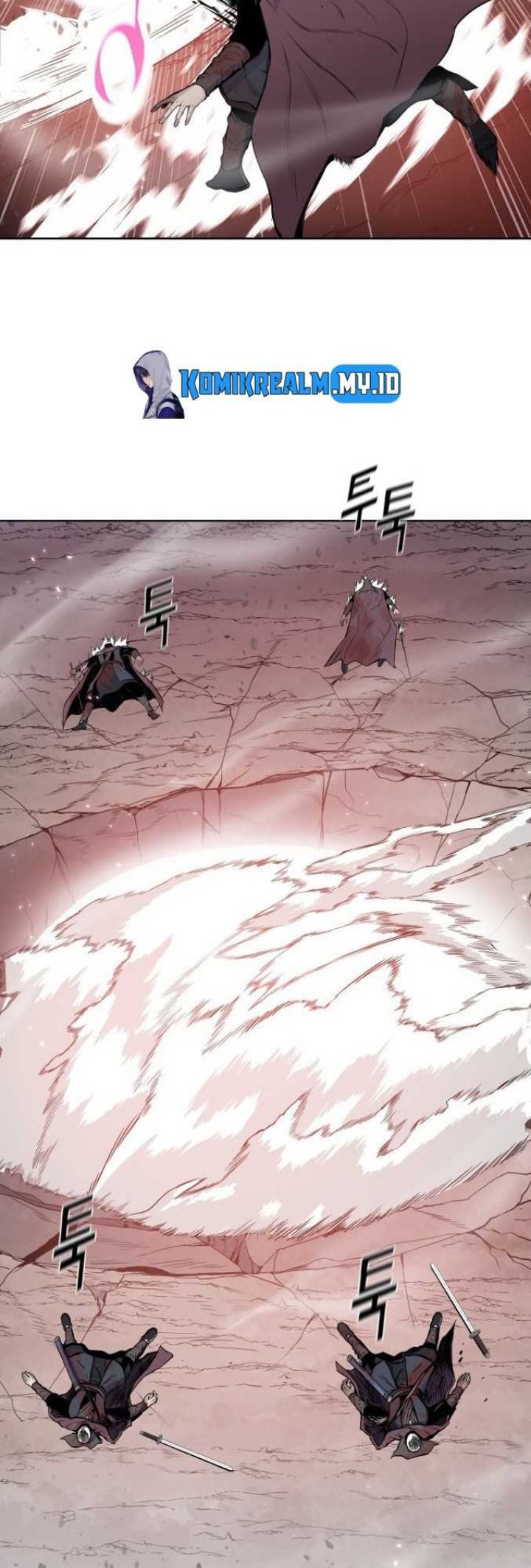 Chapter 100 - halaman 32