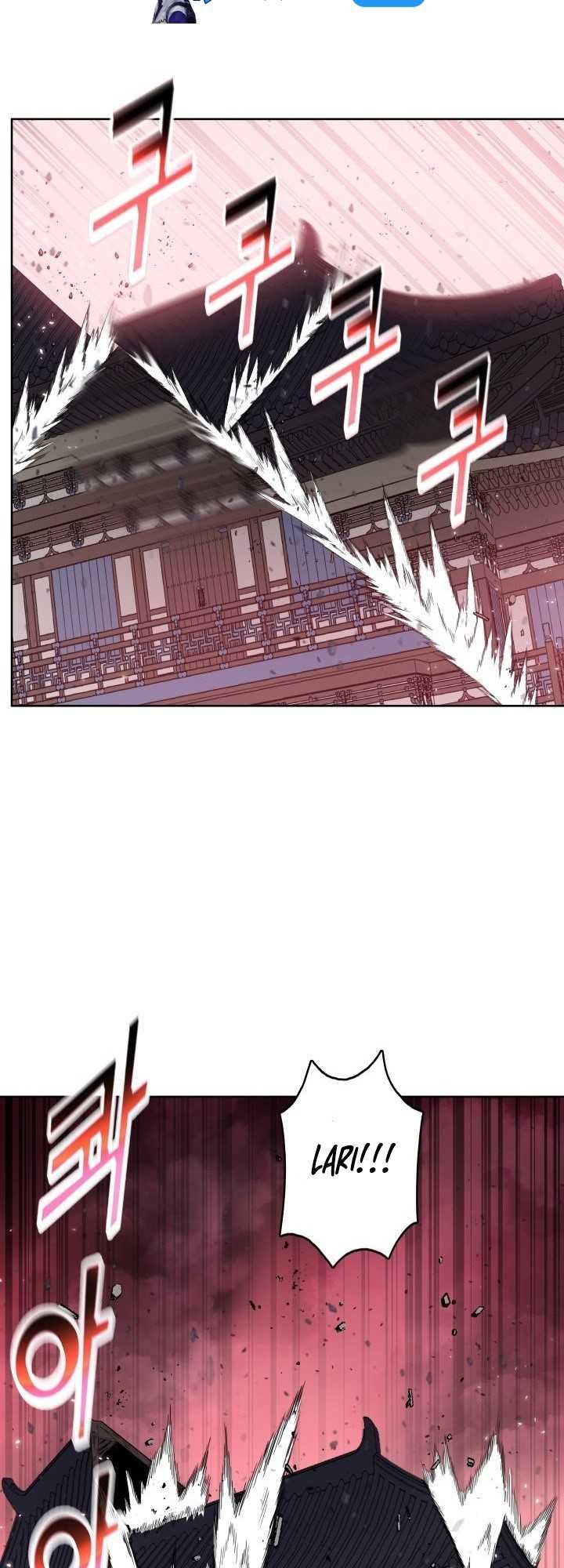 Chapter 100 - halaman 37