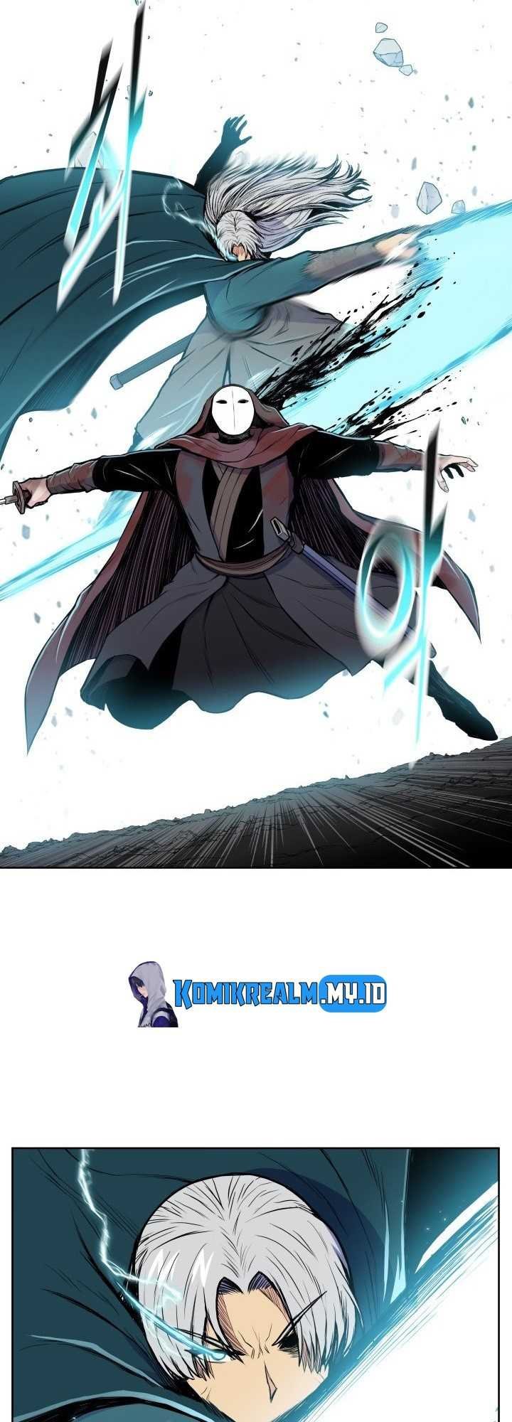 Chapter 100 - halaman 39
