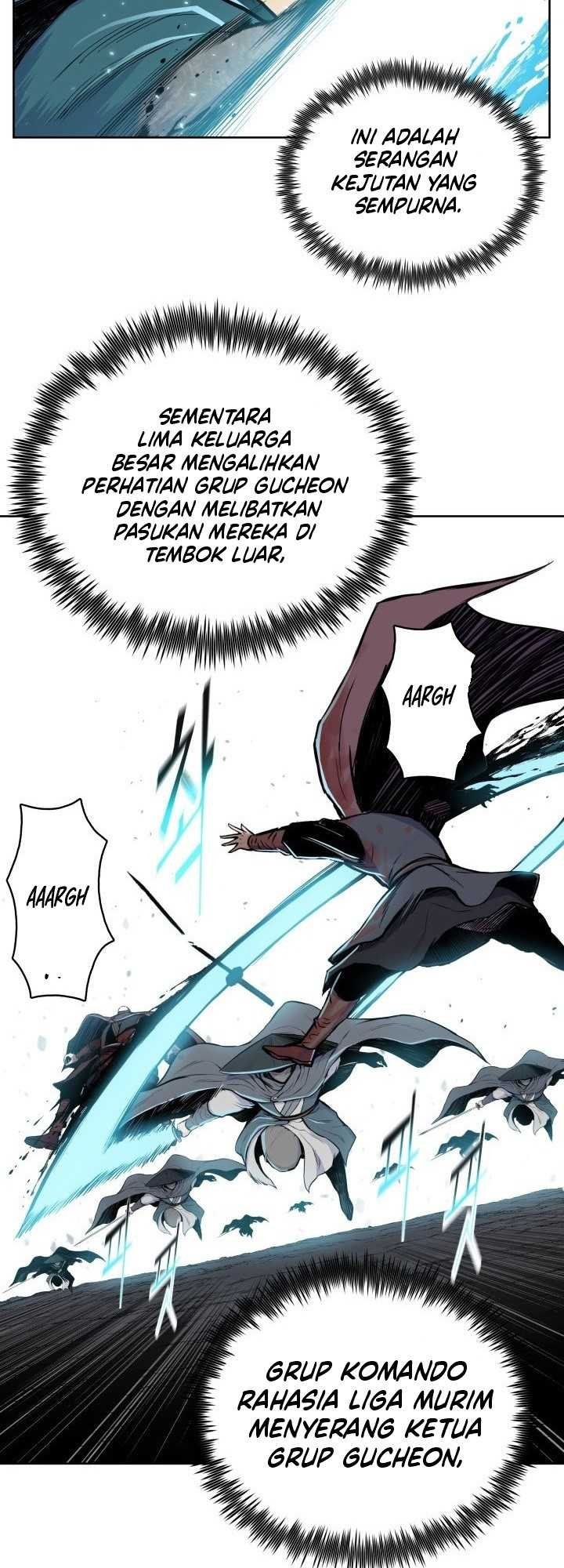 Chapter 100 - halaman 40