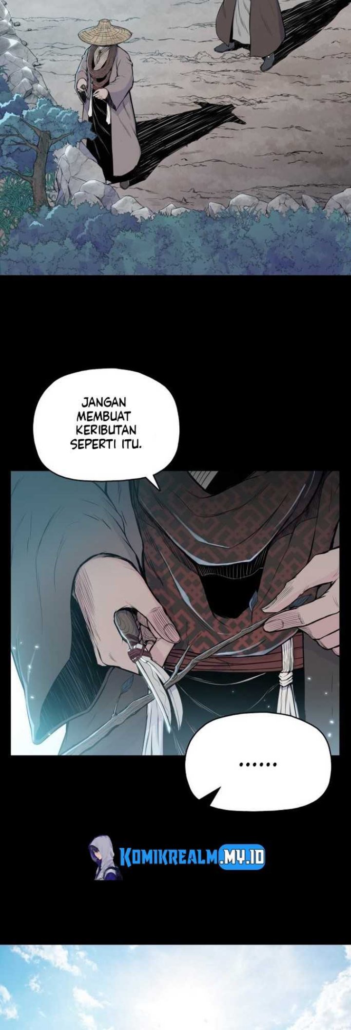 Chapter 99 - halaman 34