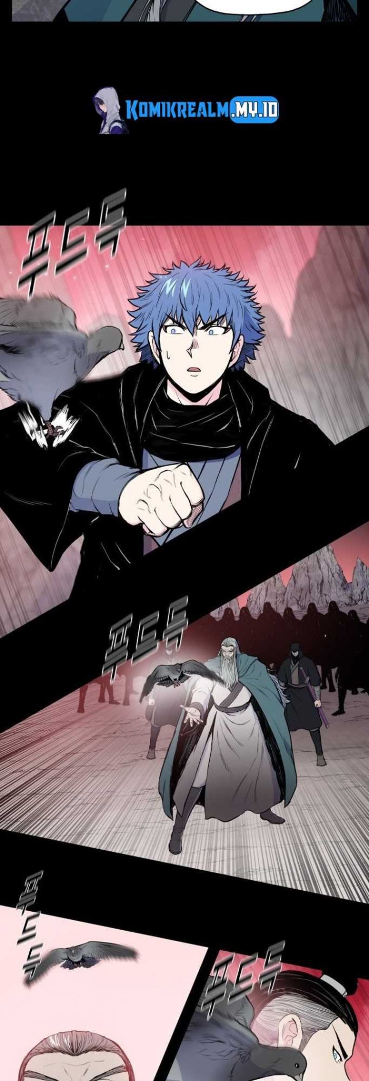 Chapter 99 - halaman 39