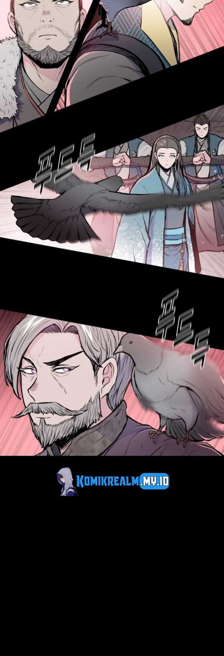 Chapter 99 - halaman 40