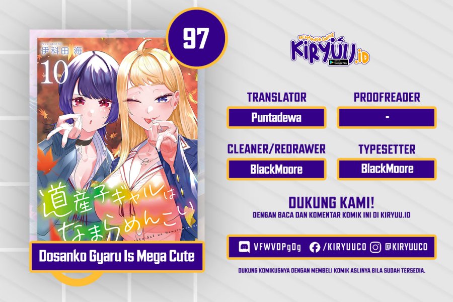 Chapter 97 - halaman 2