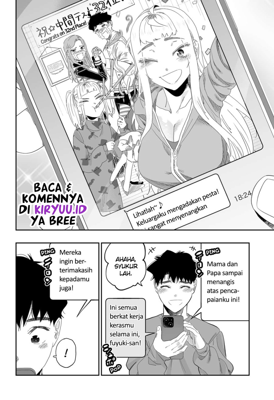 Chapter 97 - halaman 18