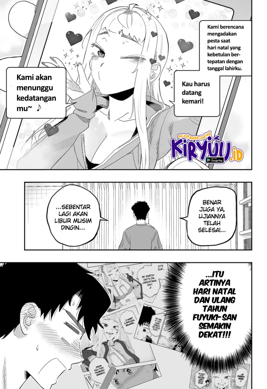 Chapter 97 - halaman 19