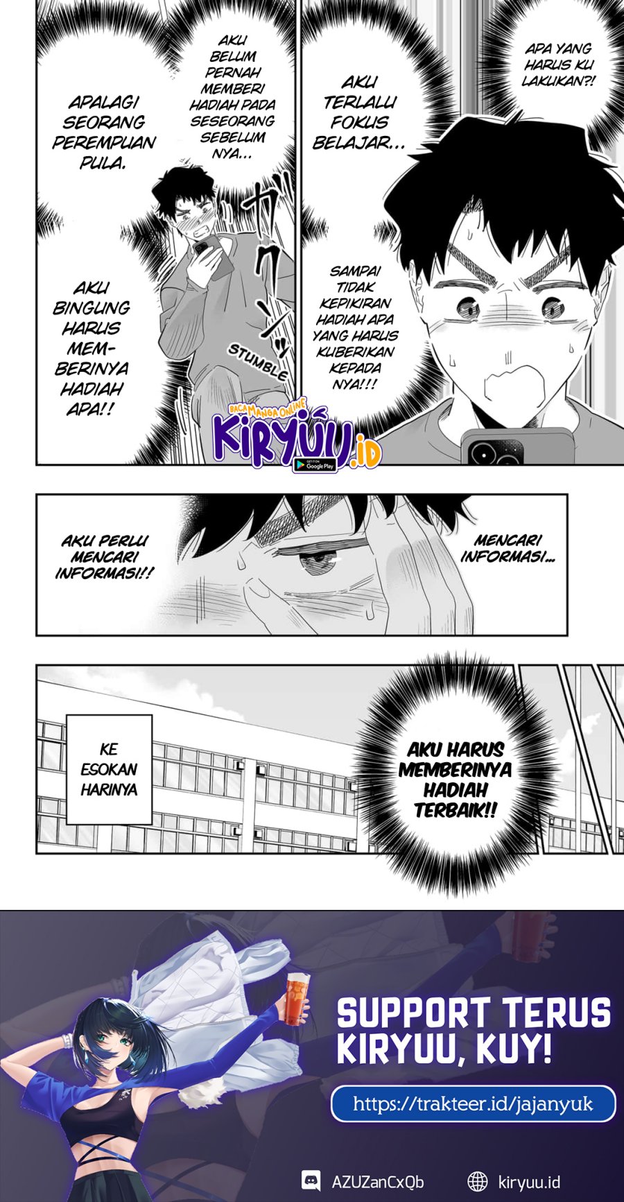 Chapter 97 - halaman 20