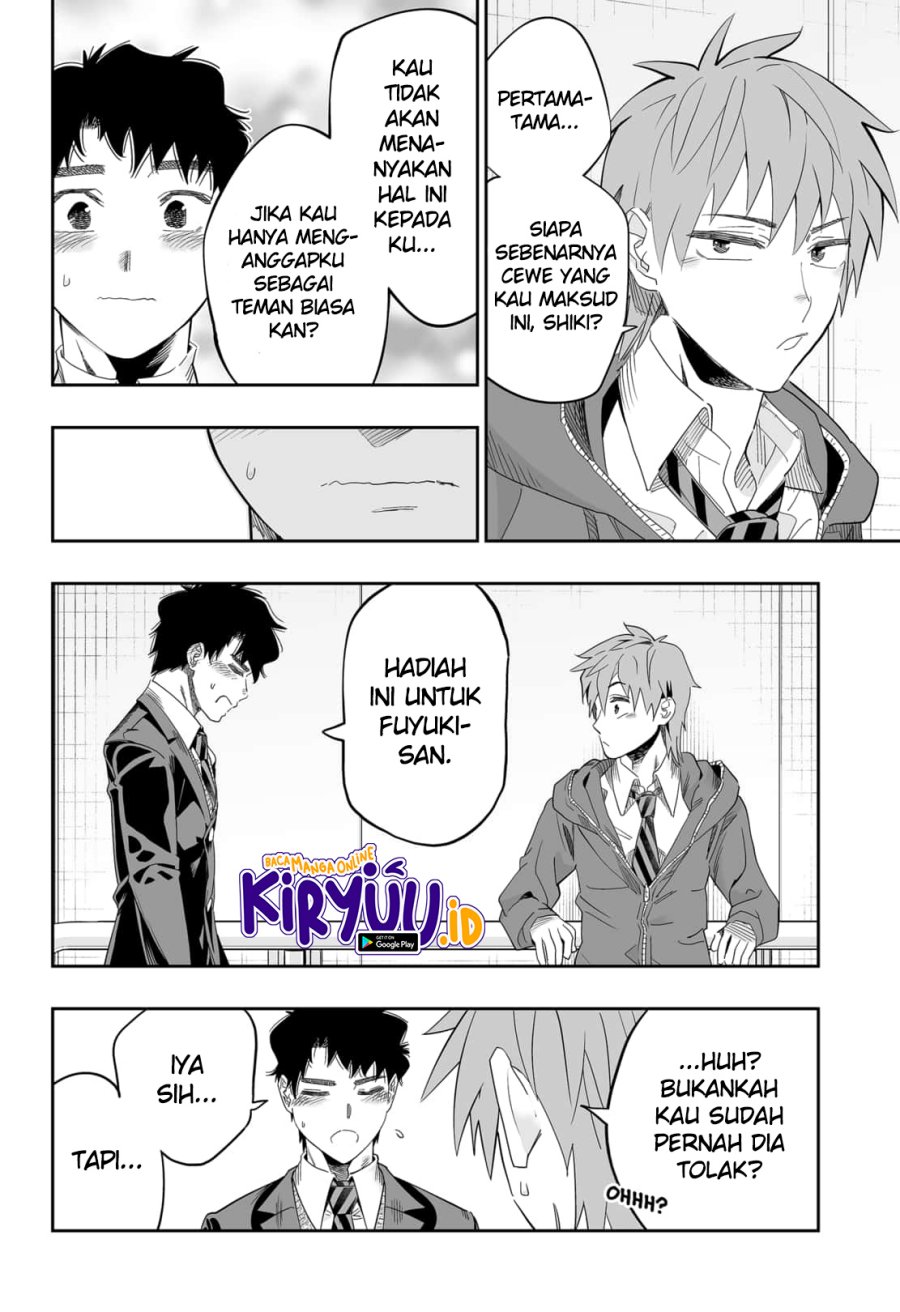 Chapter 97 - halaman 22