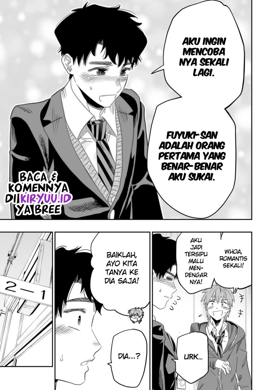 Chapter 97 - halaman 23