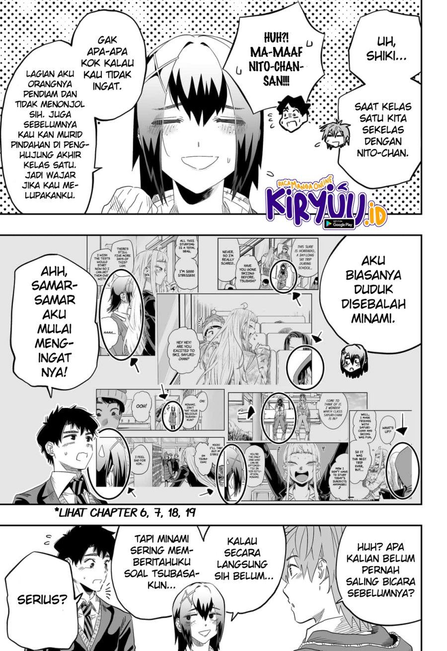 Chapter 97 - halaman 25