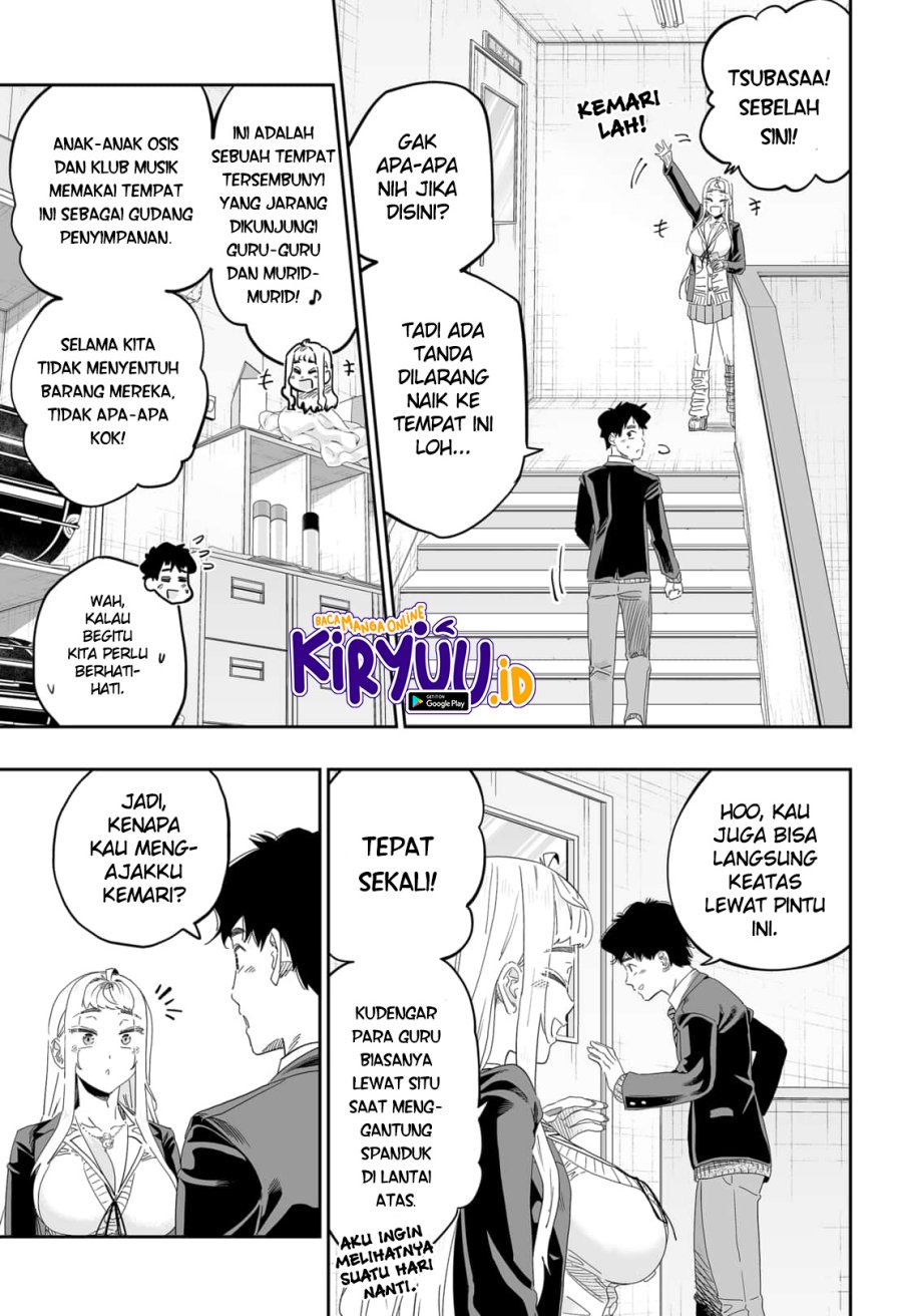 Chapter 97 - halaman 5