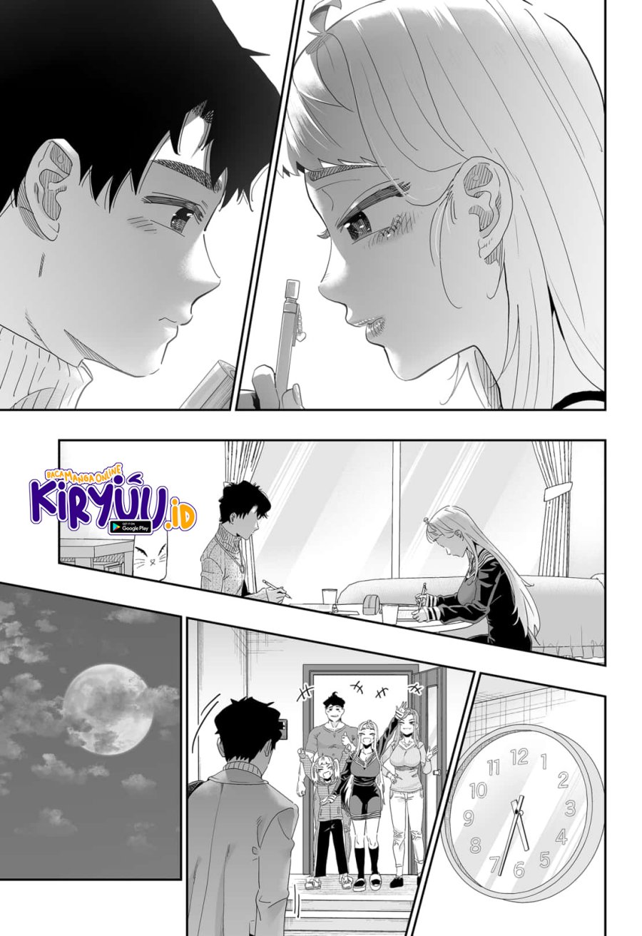 Chapter 96 - halaman 13