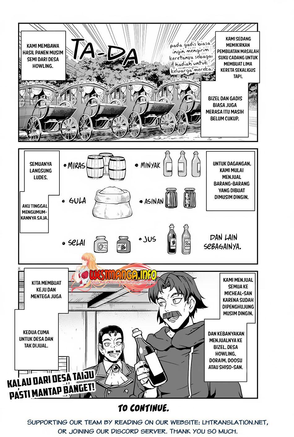 Chapter 210 - halaman 11