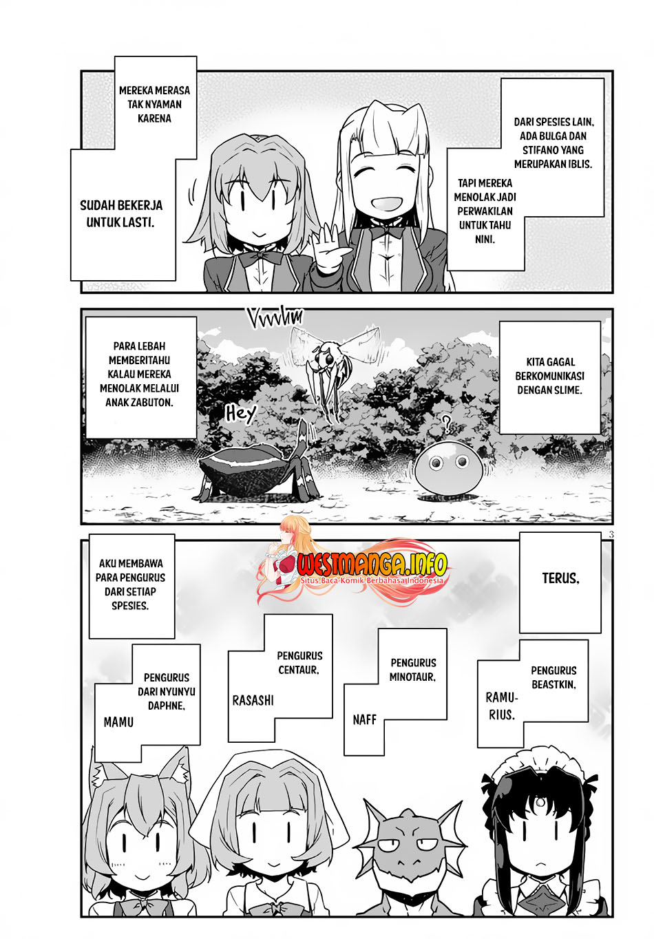 Chapter 210 - halaman 6