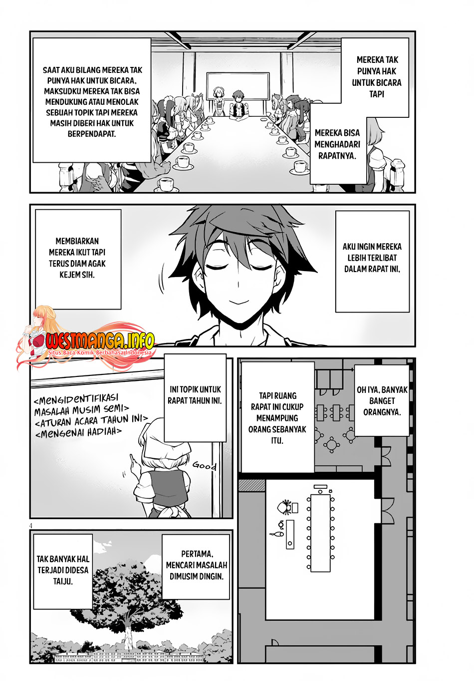 Chapter 210 - halaman 7