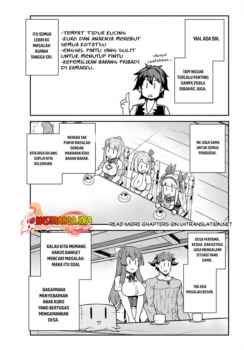 Chapter 210 - halaman 8