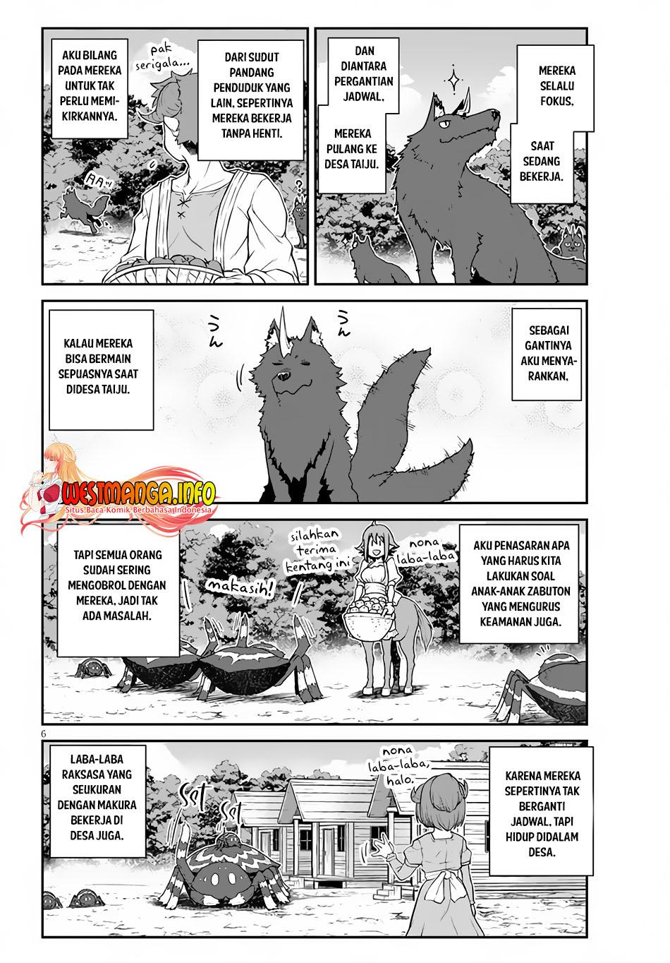 Chapter 210 - halaman 9