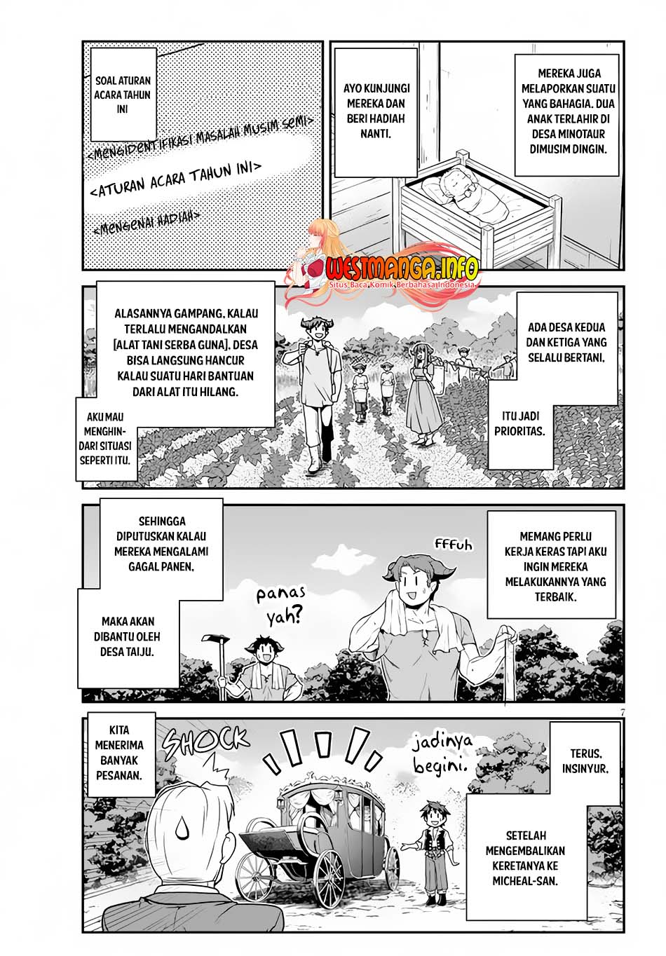 Chapter 210 - halaman 10