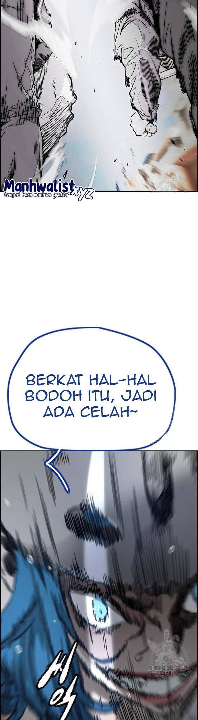 Chapter 446 - halaman 134