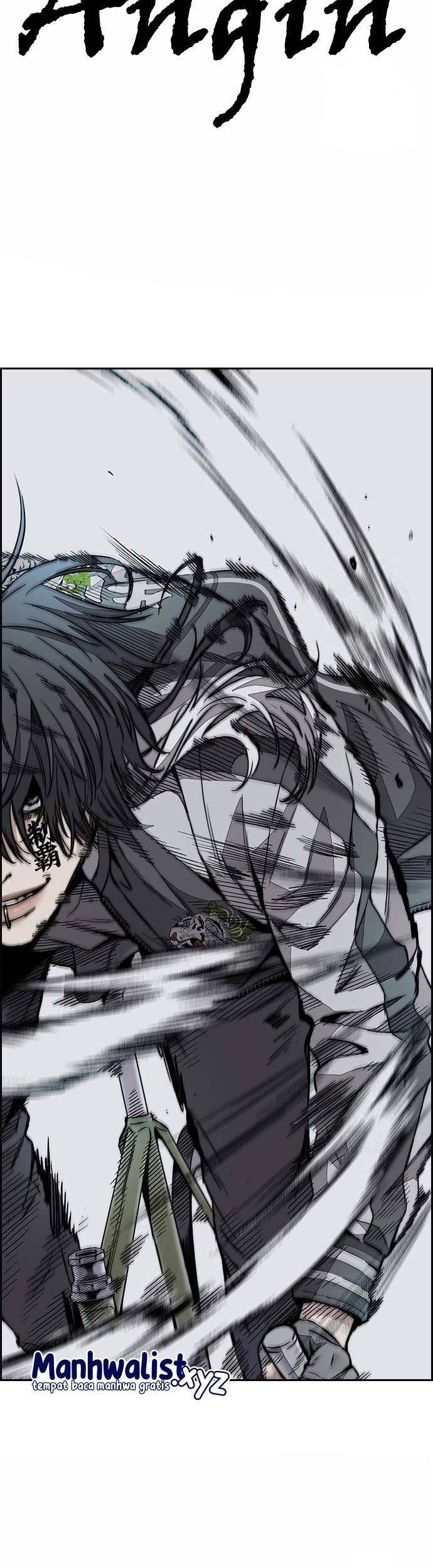 Chapter 445 - halaman 76