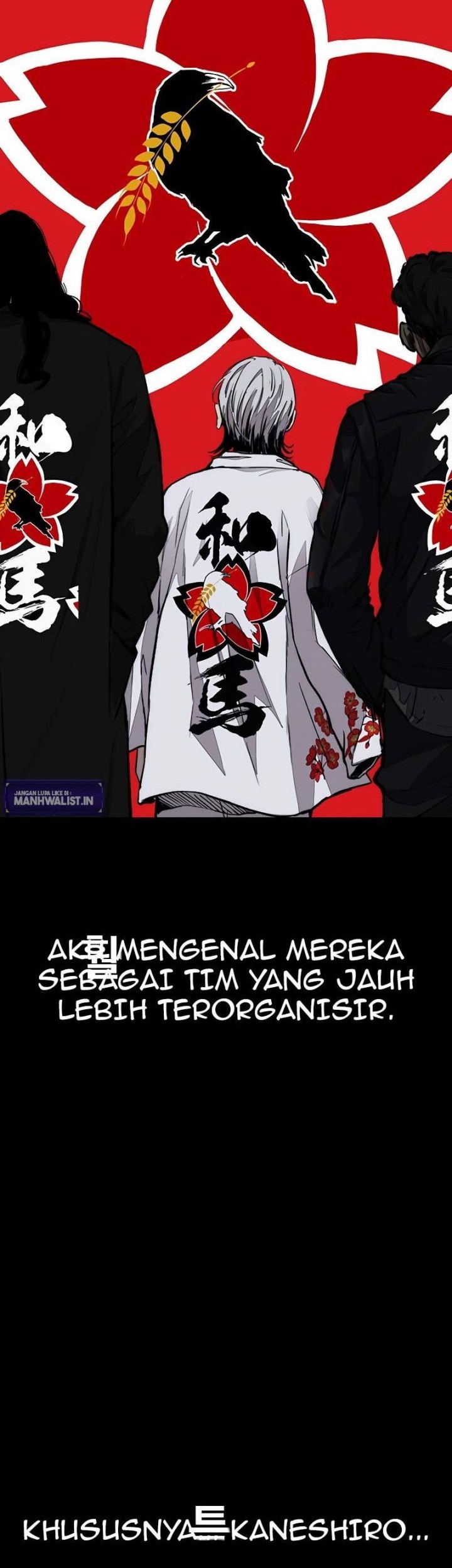 Chapter 444 - halaman 99