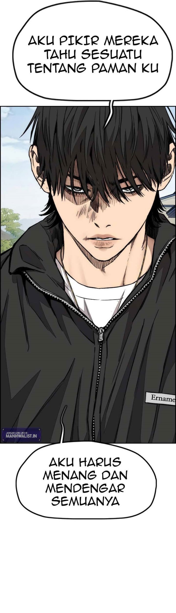 Chapter 444 - halaman 110