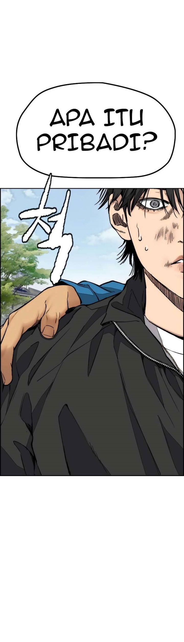 Chapter 444 - halaman 112