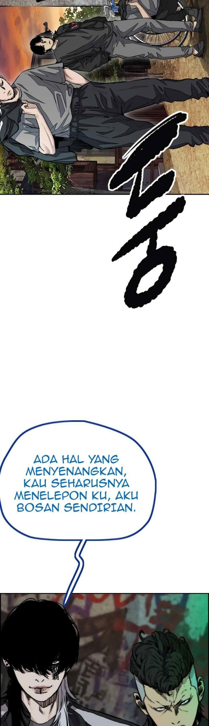 Chapter 444 - halaman 124