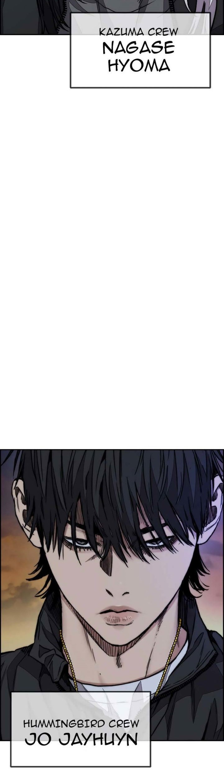 Chapter 444 - halaman 131