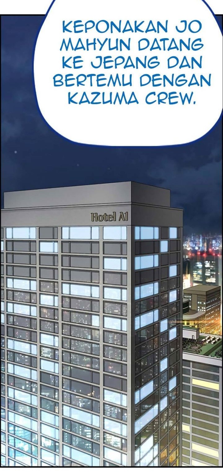 Chapter 444 - halaman 141