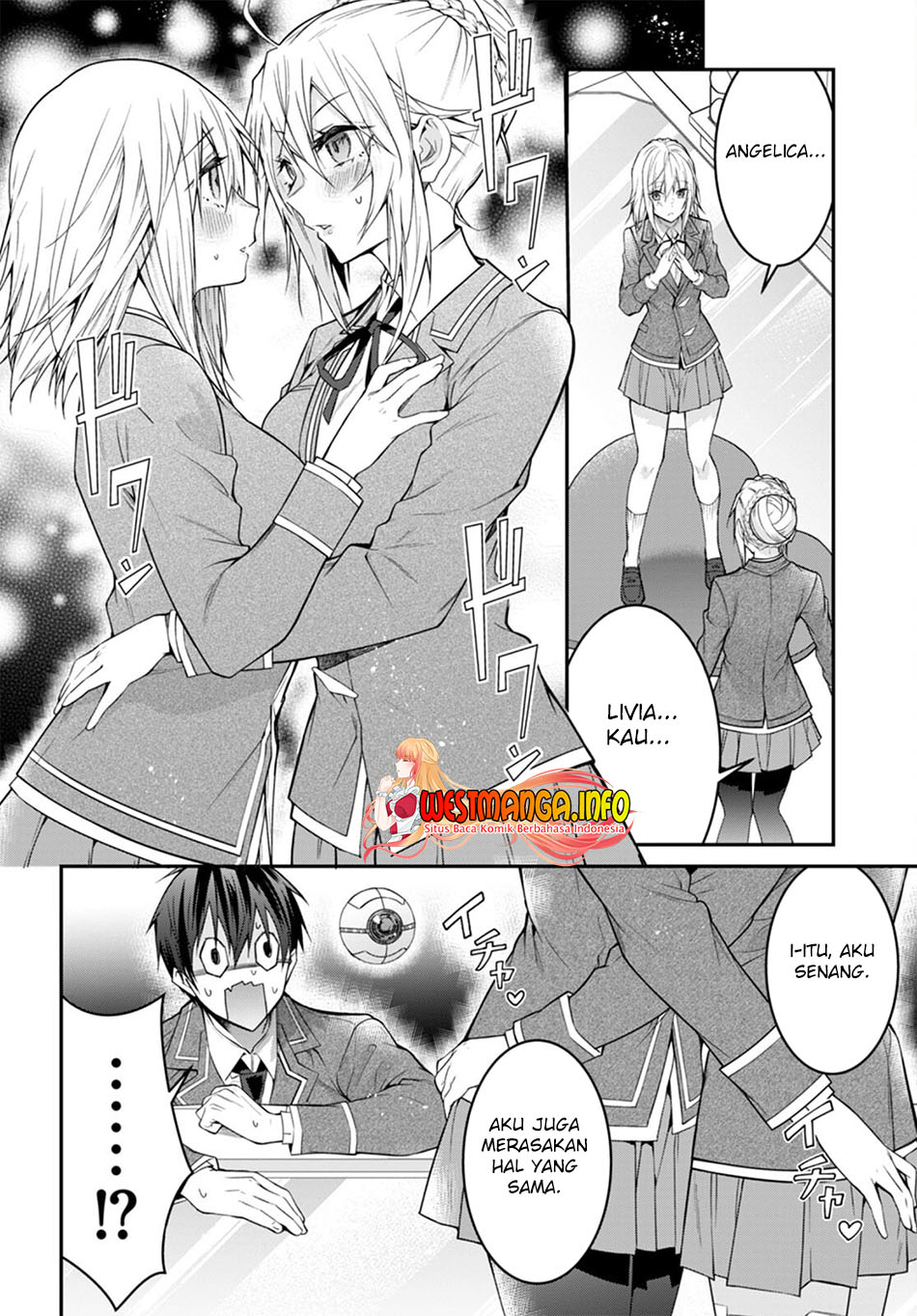 Chapter 54 - halaman 34