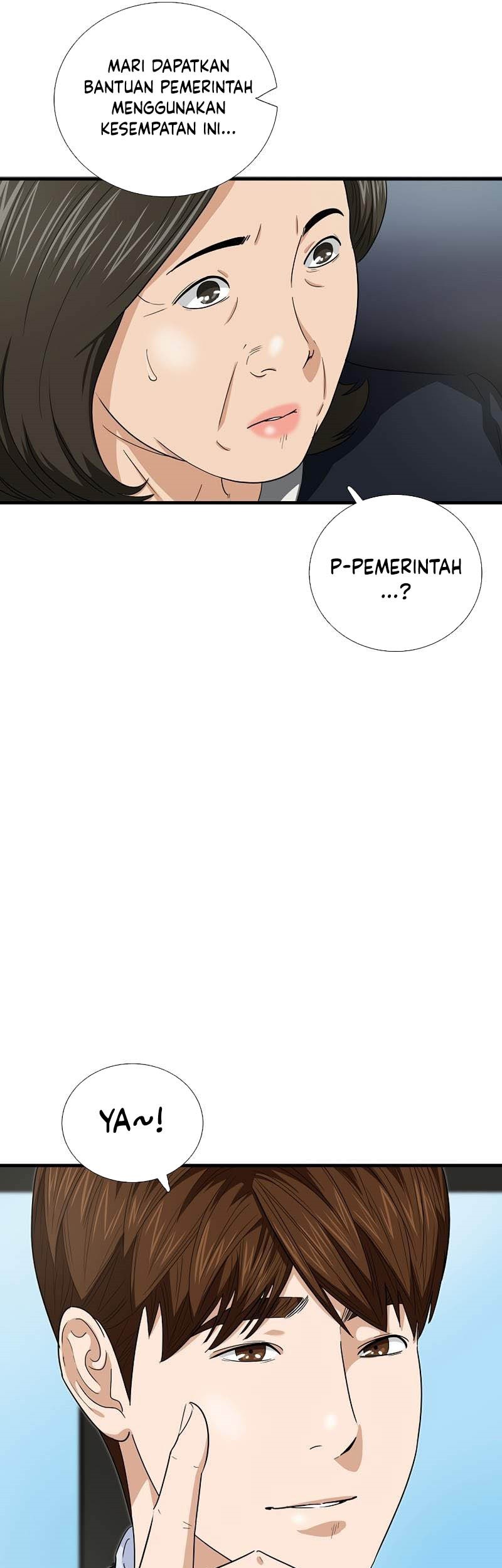 Chapter 84 - halaman 21